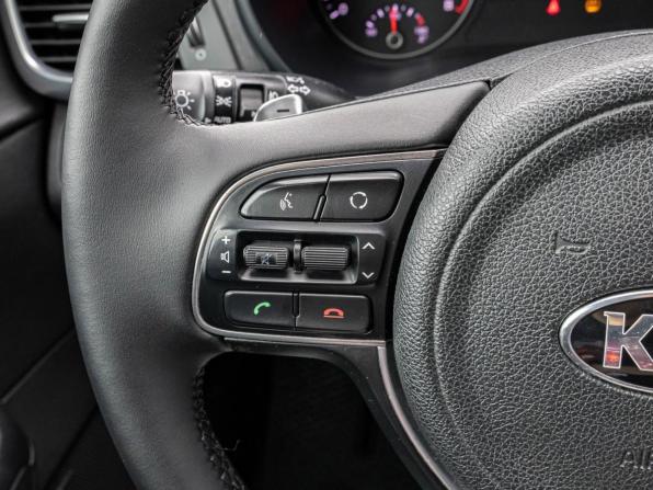 Kia Optima IV Рестайлинг с пробегом 2018 года, цена 1 685 000 рублей, 173784 км, седан, Автокод Объявления