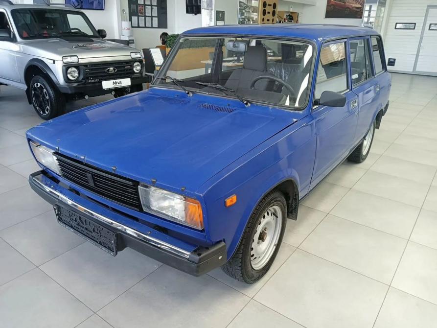 Lada (ВАЗ) 2104 Ростов-на-Дону  - изображение 1