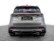 BAIC X7 I Москва  - изображение 36