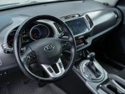 Kia Sportage III Рестайлинг Новосибирск  - изображение 33