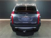 Mitsubishi Pajero Sport III Уфа  - изображение 22