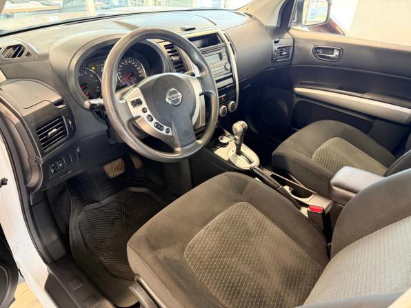 Nissan X-Trail II Рестайлинг с пробегом 2013 года, цена 1 345 217 рублей, 170345 км, внедорожник, Автокод Объявления