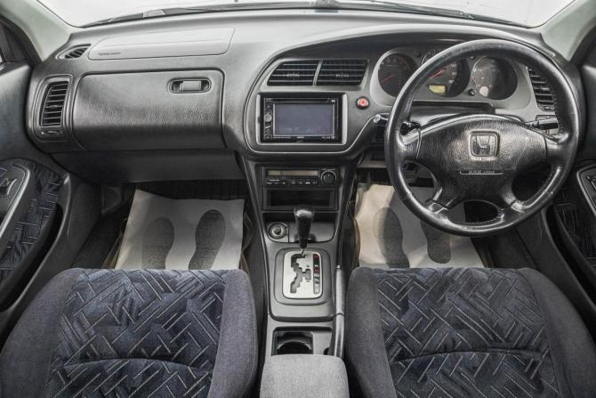 Honda Accord VI с пробегом 2001 года, цена 499 000 рублей, 280000 км, универсал, Автокод Объявления