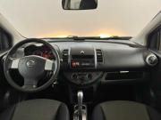 Nissan Note I Рестайлинг Москва  - изображение 19