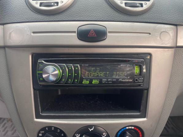 Chevrolet Lacetti I с пробегом 2011 года, цена 428 000 рублей, 194000 км, хэтчбек, Автокод Объявления