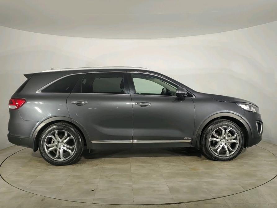 Kia Sorento III Prime Санкт-Петербург  - изображение 4