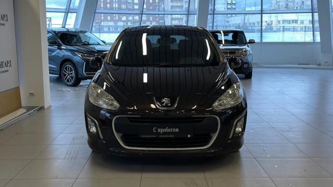 Peugeot 308 I Рестайлинг с пробегом 2012 года, цена 579 000 рублей, 165703 км, хэтчбек, Автокод Объявления