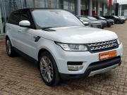 Land Rover Range Rover Sport II Екатеринбург  - изображение 34