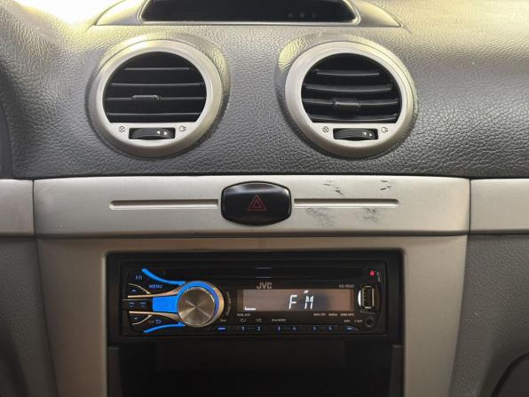 Chevrolet Lacetti I с пробегом 2012 года, цена 575 000 рублей, 172265 км, хэтчбек, Автокод Объявления