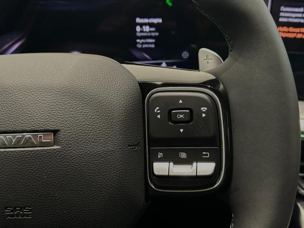 Haval F7 II с пробегом 2026 года, цена 3 049 000 рублей, 5342 км, внедорожник, Автокод Объявления
