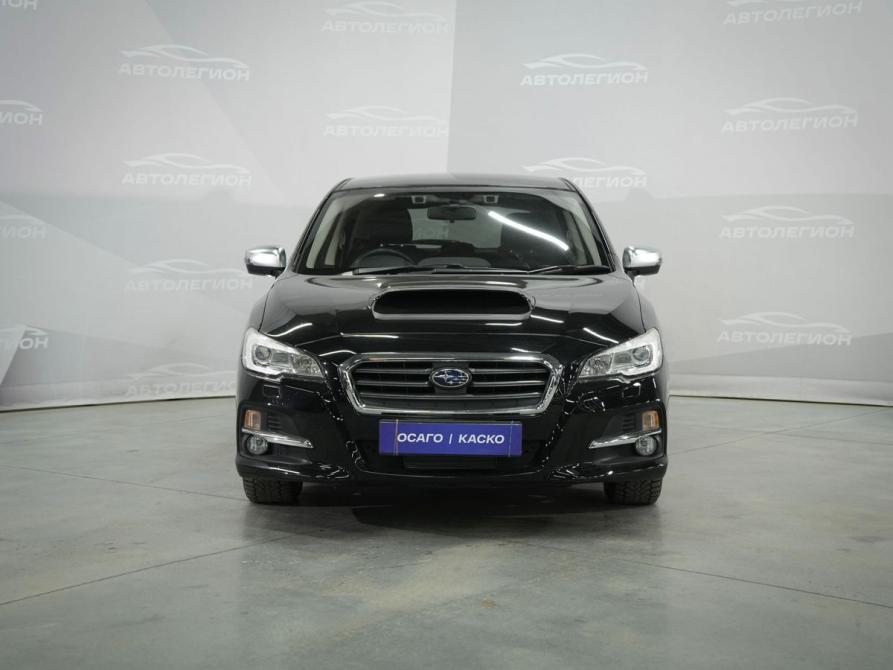 Subaru Levorg I Новосибирск  - изображение 3