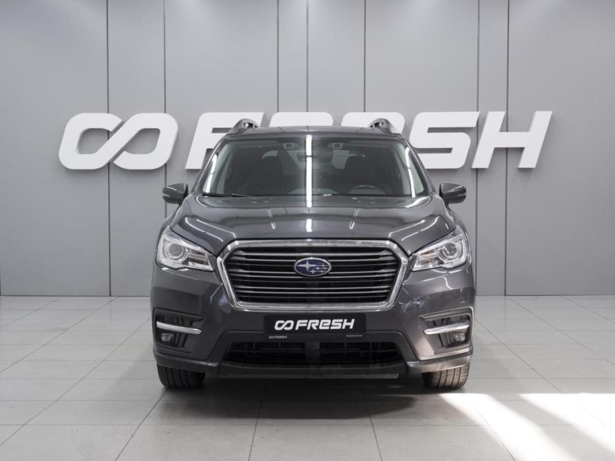 Subaru Ascent I Ростов-на-Дону  - изображение 3