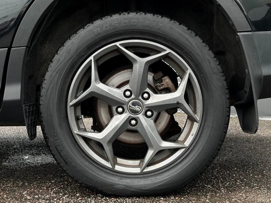 Ford Kuga II Санкт-Петербург  - изображение 25