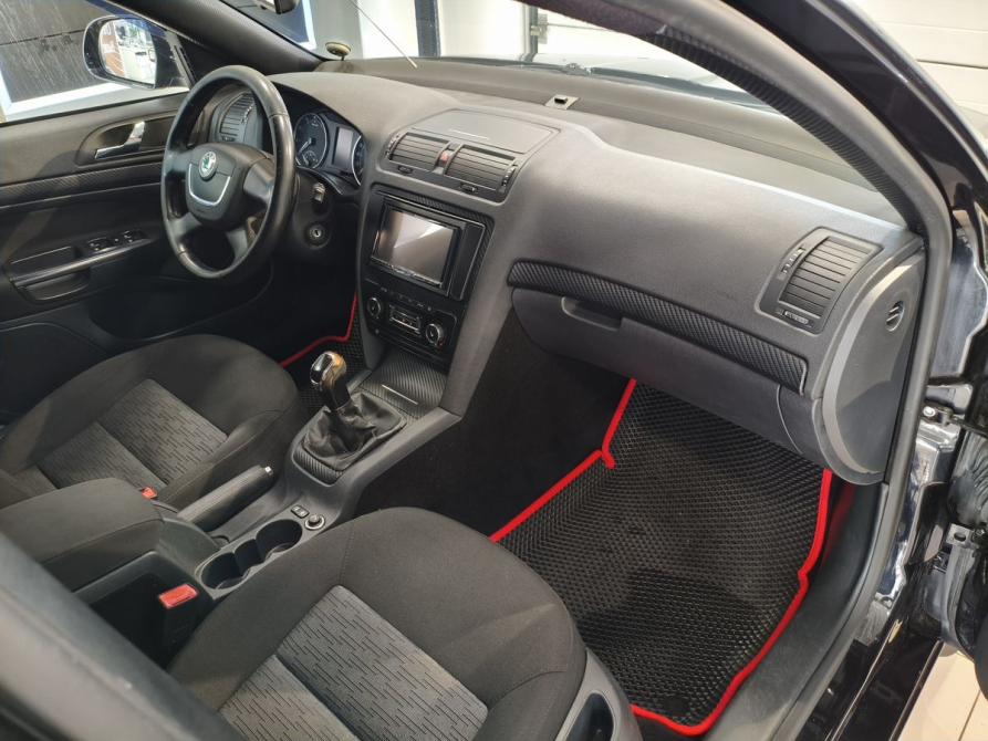 Skoda Octavia II (A5) Рестайлинг Нижний Новгород  - изображение 20