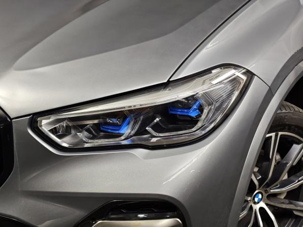BMW X5 IV (G05/G18) с пробегом 2022 года, цена 5 800 000 рублей, 64514 км, внедорожник, Автокод Объявления