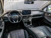 Hyundai Santa Fe IV Тамбов  - изображение 34