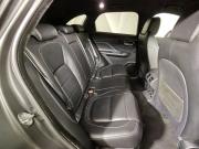 Jaguar F-Pace I Москва  - изображение 37
