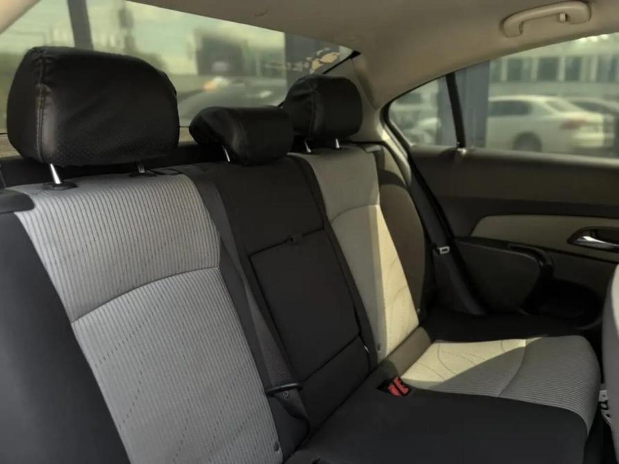Chevrolet Cruze I Рестайлинг Ижевск  - изображение 22