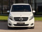 Mercedes-Benz V-Класс III (W447) Пермь  - изображение 32