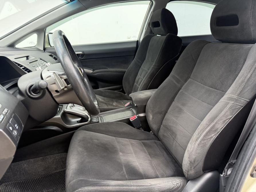 Honda Civic VIII Москва  - изображение 9