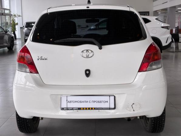 Toyota Vitz II (XP90) с пробегом 2009 года, цена 645 000 рублей, 173000 км, хэтчбек, Автокод Объявления
