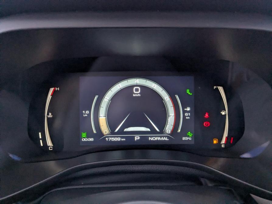 Haval Jolion I Москва  - изображение 16