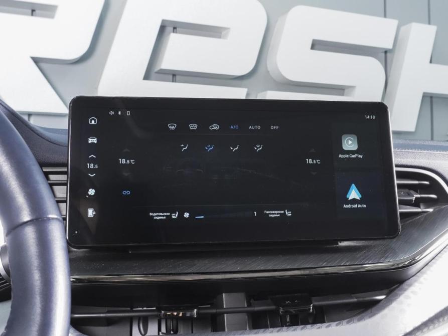 Haval F7x I Рестайлинг Ростов-на-Дону  - изображение 14