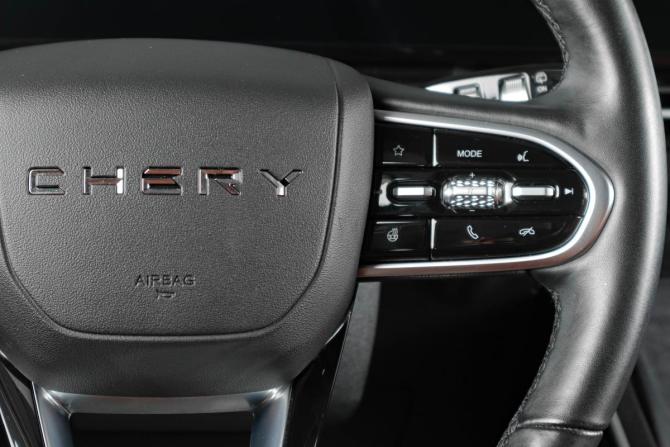Omoda C5 I с пробегом 2023 года, цена 1 699 000 рублей, 91489 км, внедорожник, Автокод Объявления