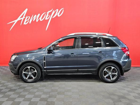 Opel Antara I с пробегом 2007 года, цена 695 000 рублей, 249824 км, внедорожник, Автокод Объявления