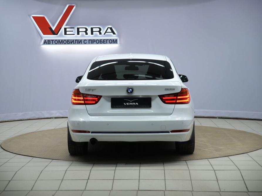 BMW 3 серии VI (F3x) Уфа  - изображение 6
