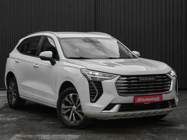 Haval Jolion I с пробегом 2022 года, цена 1 445 000 рублей, 98033 км, внедорожник, Автокод Объявления