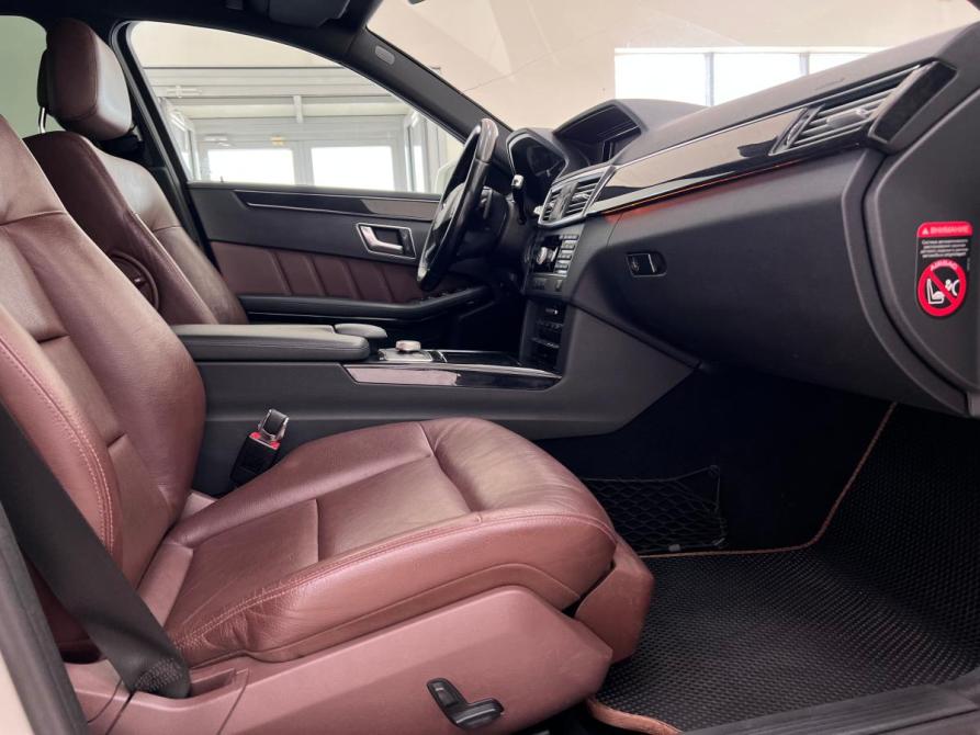 Mercedes-Benz E-Класс IV (W212 S212 C207) Волгоград  - изображение 32