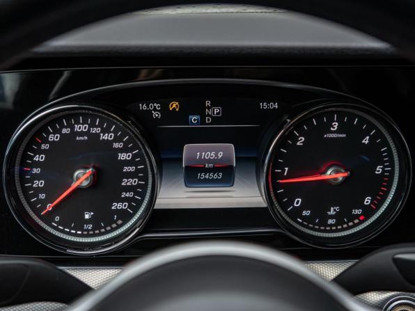 Mercedes-Benz E-Класс V (W213 S213 C238) с пробегом 2018 года, цена 2 491 000 рублей, 154563 км, седан, Автокод Объявления