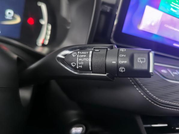 Haval Jolion I Рестайлинг с пробегом 2024 года, цена 2 333 000 рублей, 10084 км, внедорожник, Автокод Объявления