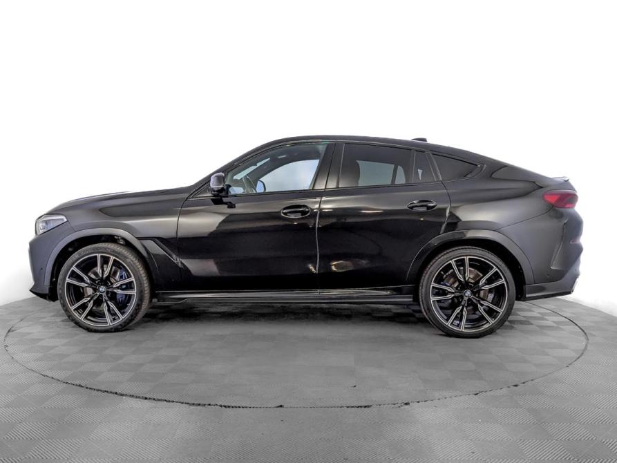 BMW X6 III (G06) Москва  - изображение 8