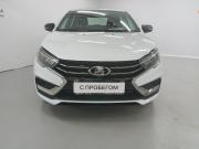 Lada (ВАЗ) Vesta I Рестайлинг (NG) Москва  - изображение 20
