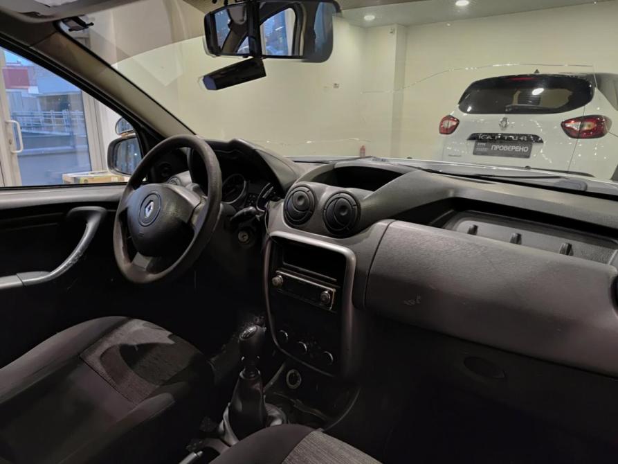 Renault Duster I Казань  - изображение 13