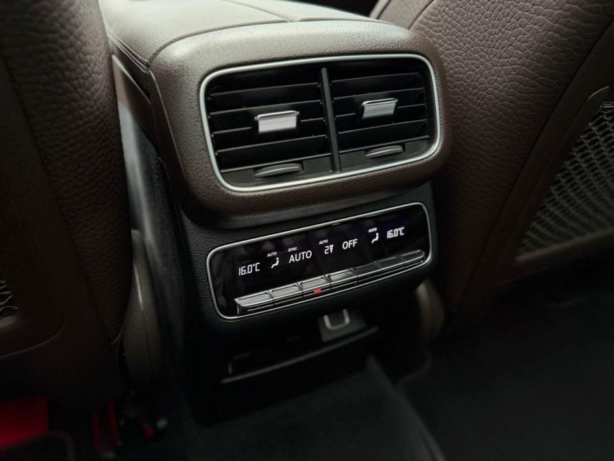 Mercedes-Benz GLE II (V167) Минеральные Воды  - изображение 27