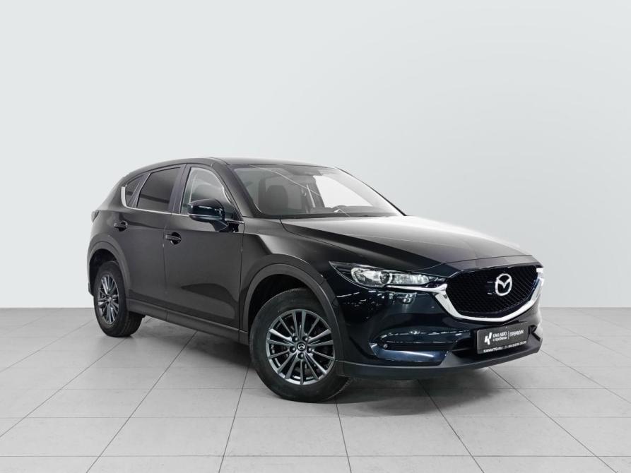 Mazda CX-5 II Казань  - изображение 3