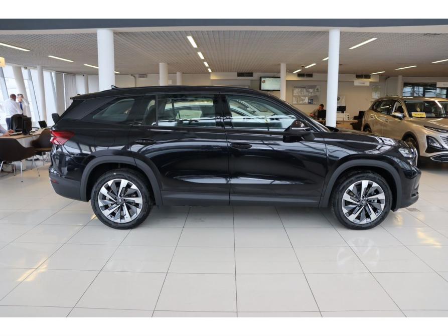 Skoda Kodiaq II Москва  - изображение 6