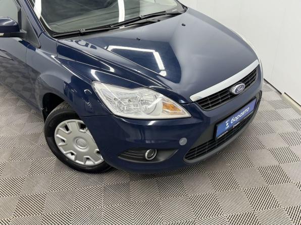 Ford Focus II Рестайлинг с пробегом 2010 года, цена 673 000 рублей, 152919 км, хэтчбек, Автокод Объявления