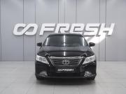 Toyota Camry VII (XV50) Ростов-на-Дону  - изображение 21