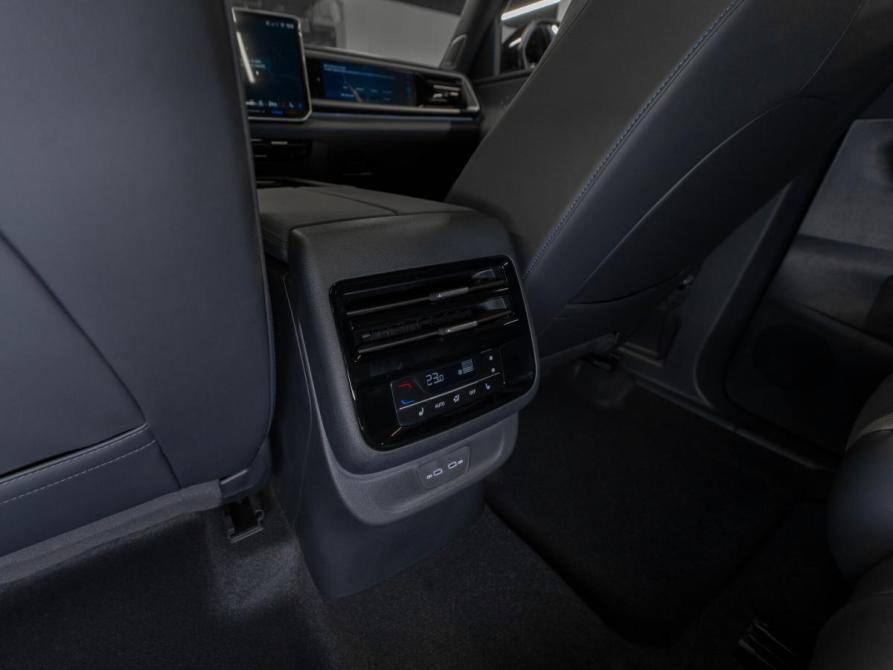 Volkswagen Teramont II (China Market) Москва  - изображение 18
