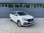 Lada (ВАЗ) XRAY I Новосибирск  - изображение 17