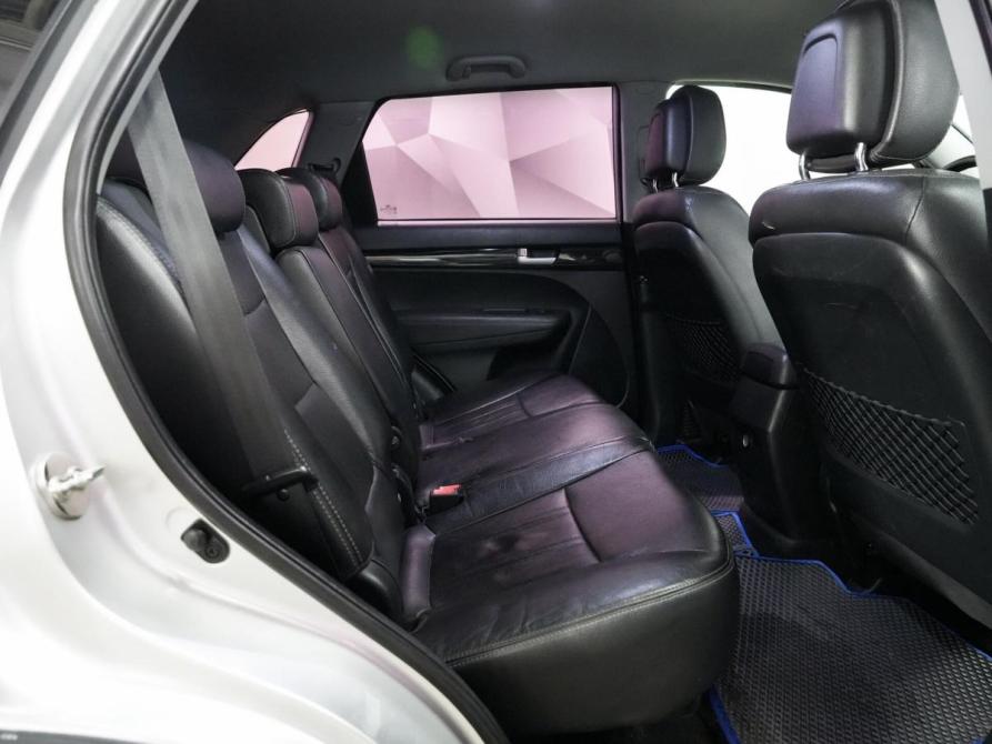Kia Sorento II Ульяновск  - изображение 11
