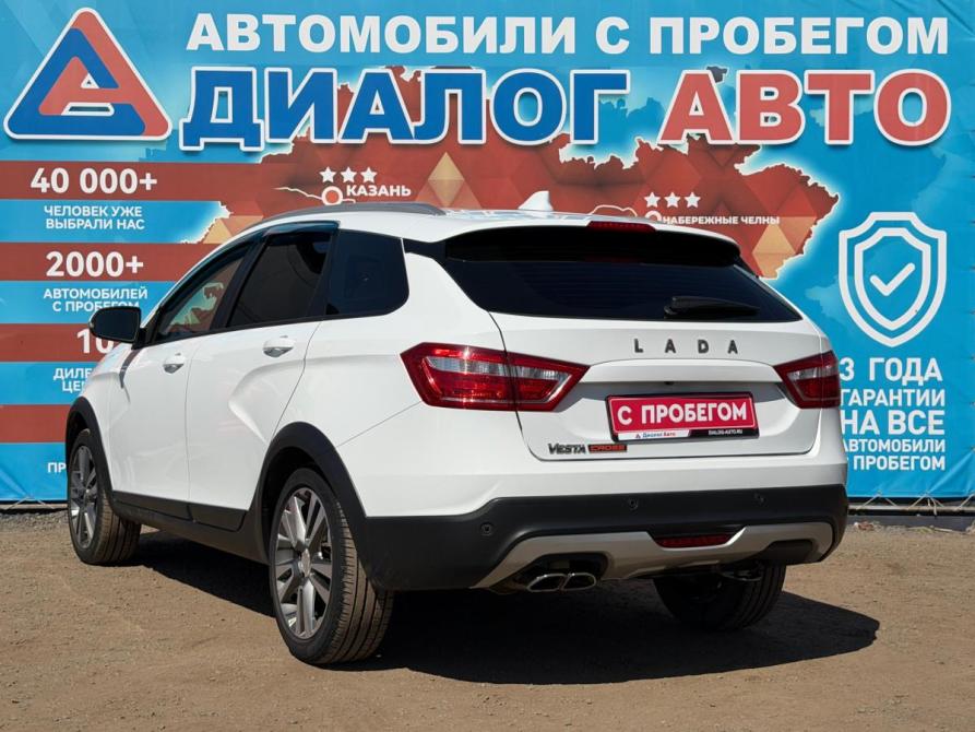 Lada (ВАЗ) Vesta I Набережные Челны  - изображение 6