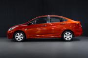 Hyundai Solaris I Тюмень  - изображение 28