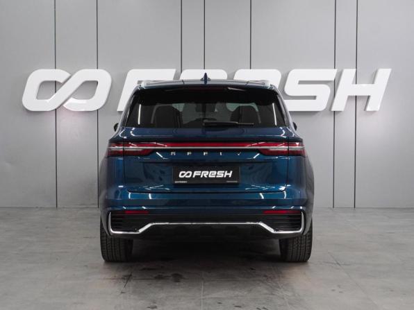 Geely Monjaro I с пробегом 2023 года, цена 2 900 000 рублей, 71480 км, внедорожник, Автокод Объявления