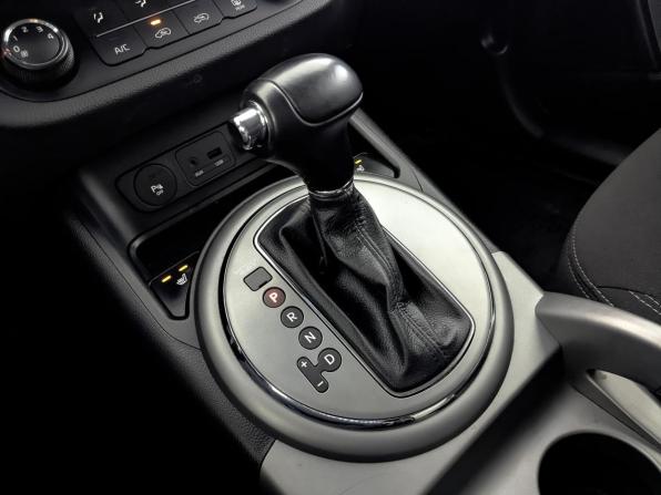 Kia Sportage III Рестайлинг с пробегом 2015 года, цена 1 760 000 рублей, 30425 км, внедорожник, Автокод Объявления