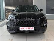 Omoda C5 I Рестайлинг Москва  - изображение 20